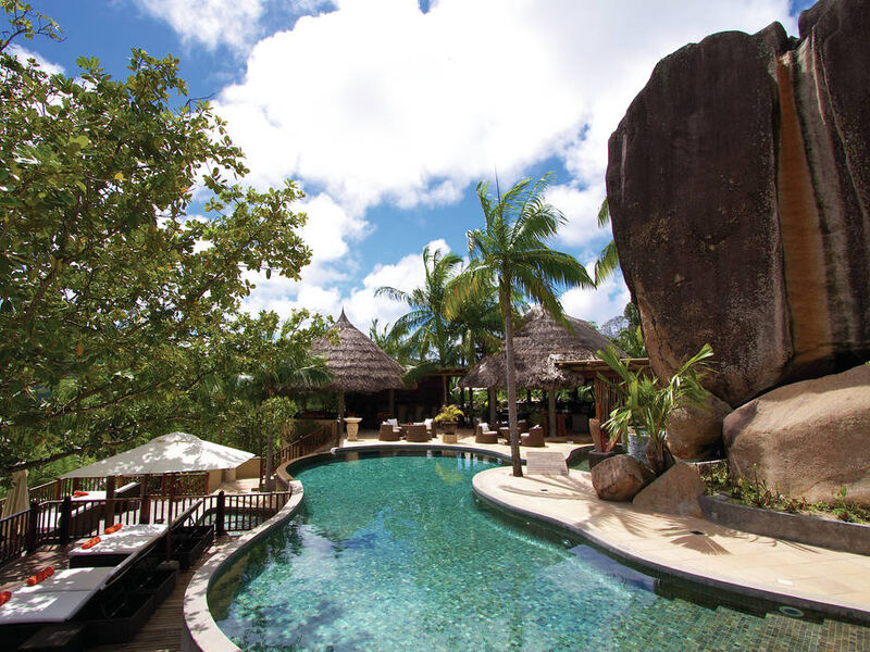 Valmer Boutique Resort