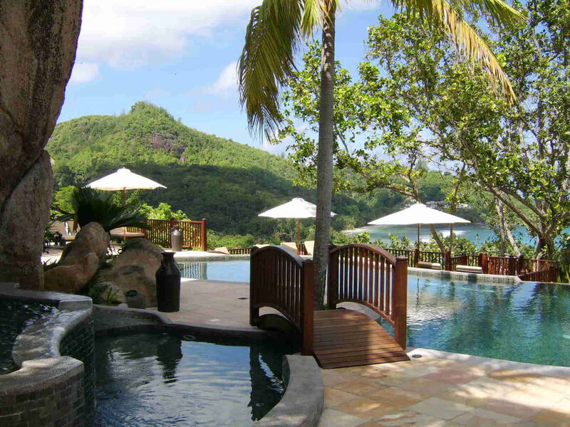 Valmer Boutique Resort