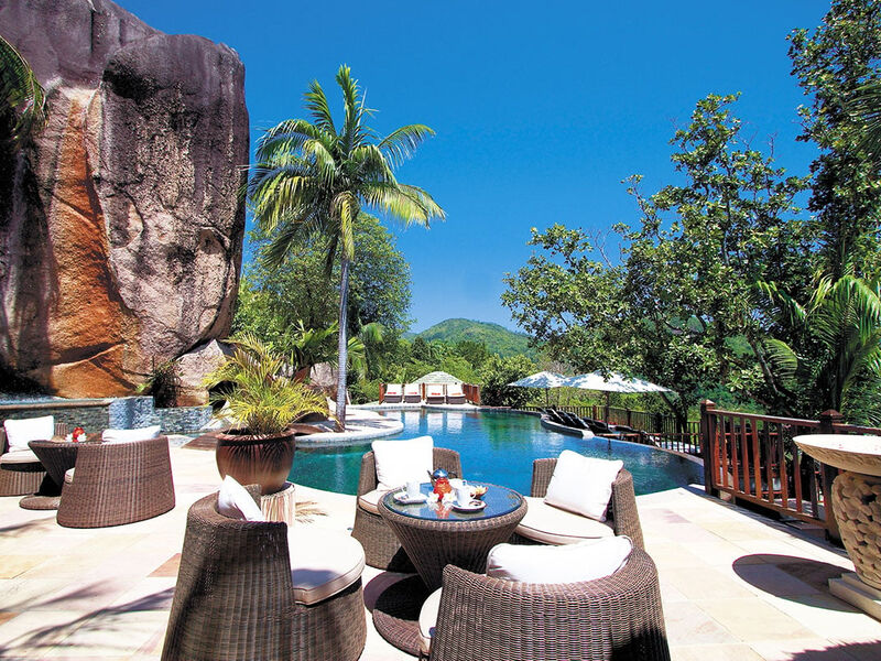 Valmer Resort