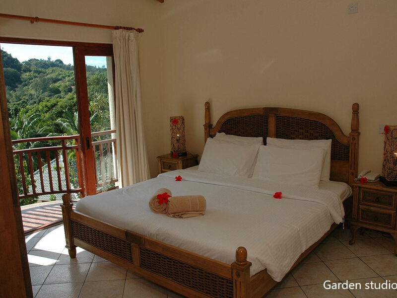 Valmer Resort