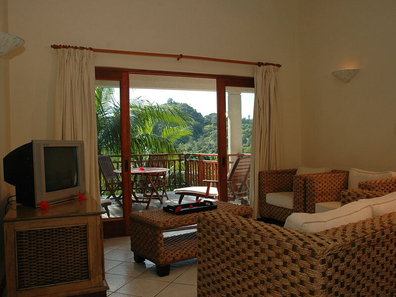 Valmer Resort