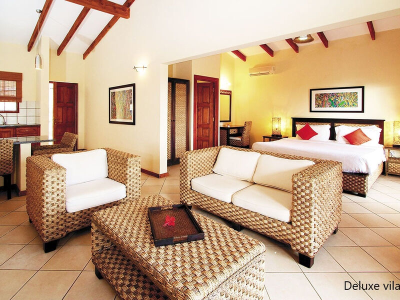 Valmer Resort