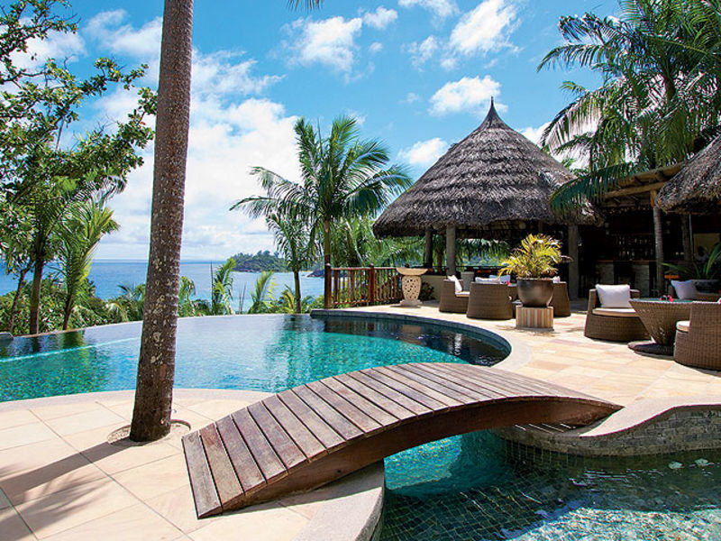 Valmer Resort