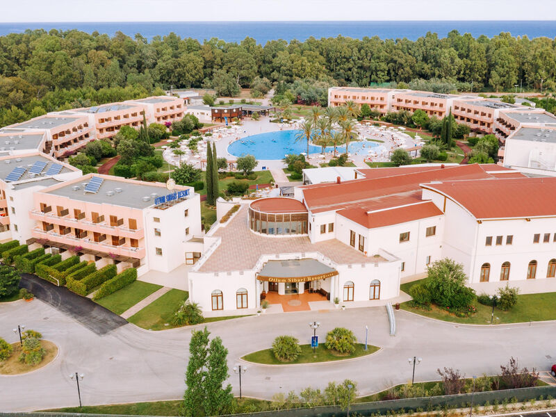 Valtur Calabria Otium Resort
