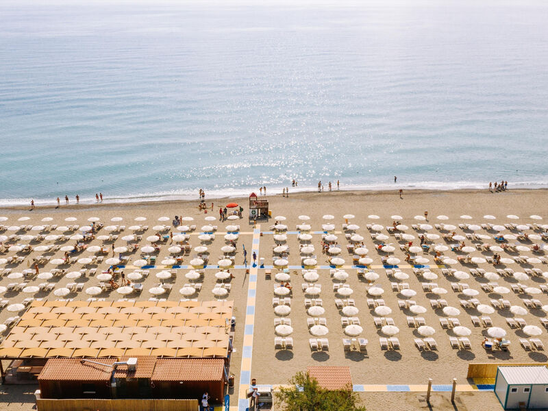 Valtur Calabria Otium Resort