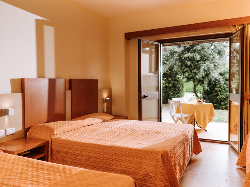 Valtur Calabria Otium Resort