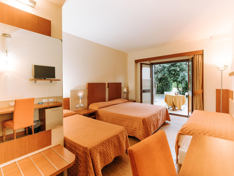 Valtur Calabria Otium Resort