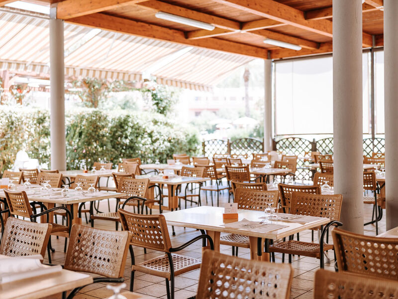 Valtur Calabria Otium Resort