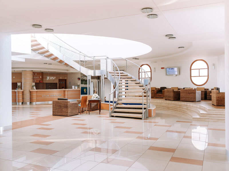 Valtur Calabria Otium Resort