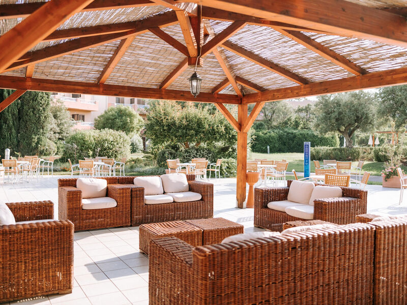 Valtur Calabria Otium Resort