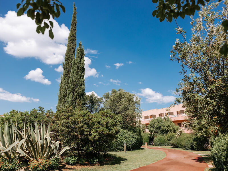 Valtur Calabria Otium Resort