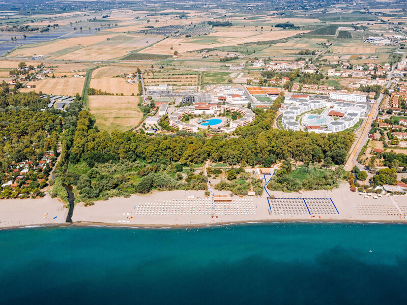 Valtur Calabria Otium Resort