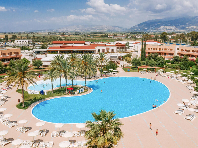Valtur Calabria Otium Resort