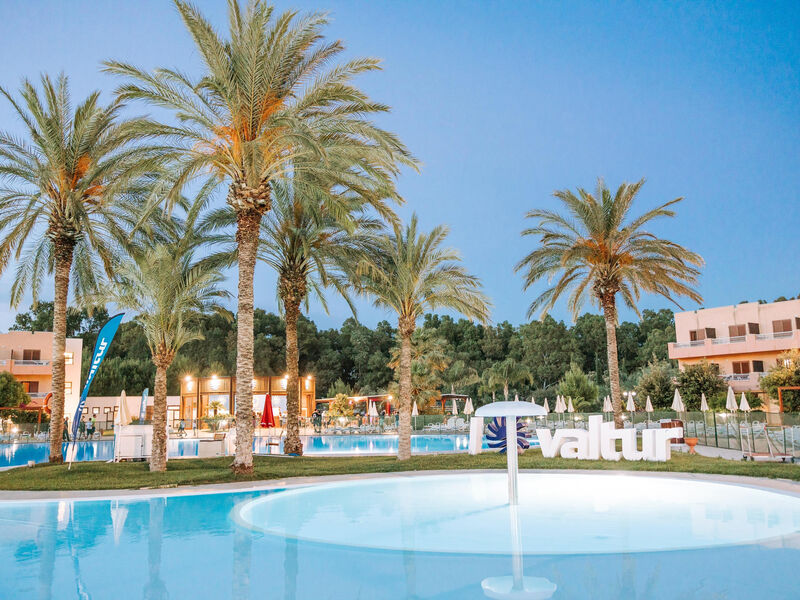 Valtur Calabria Otium Resort