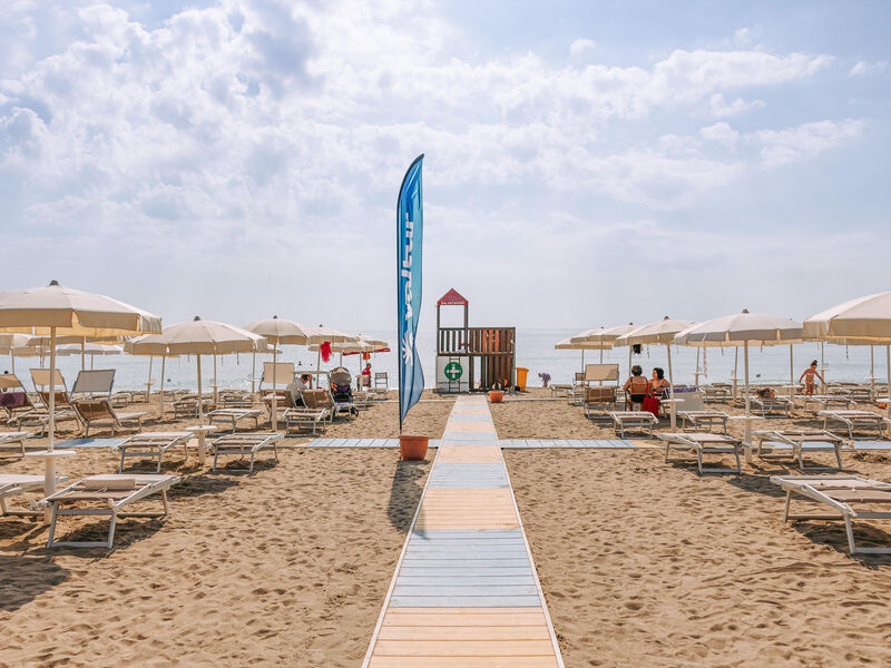 Valtur Calabria Otium Resort