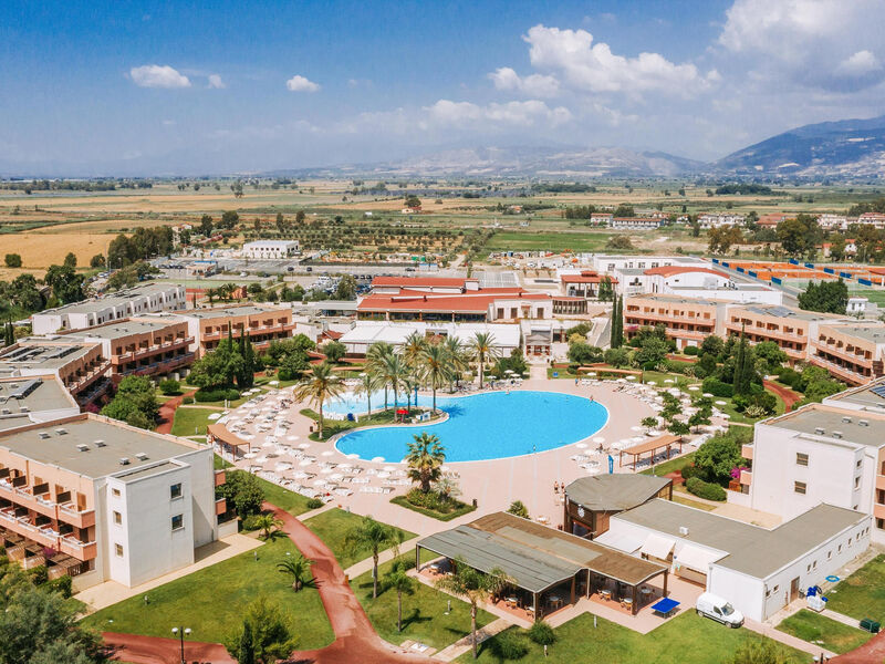 Valtur Calabria Otium Resort