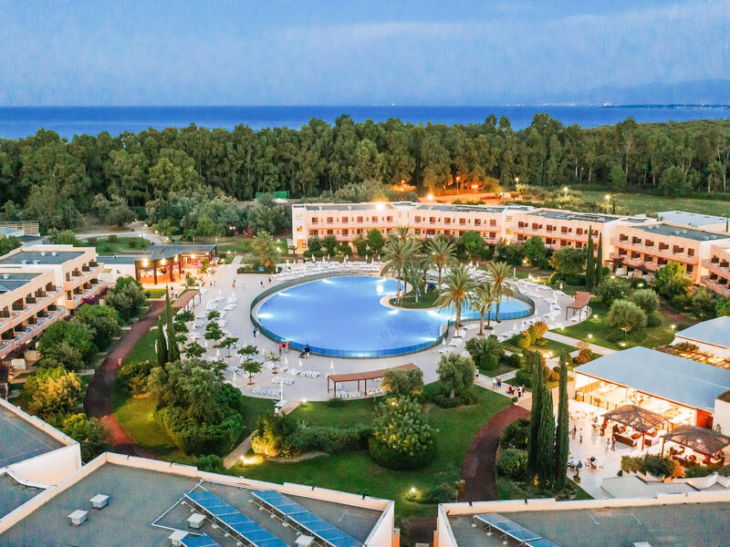 Valtur Calabria Otium Resort