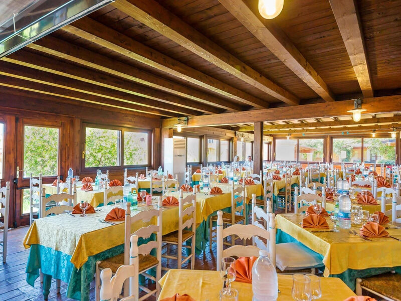 Valtur Sardegna Baia Dei Pini Resort