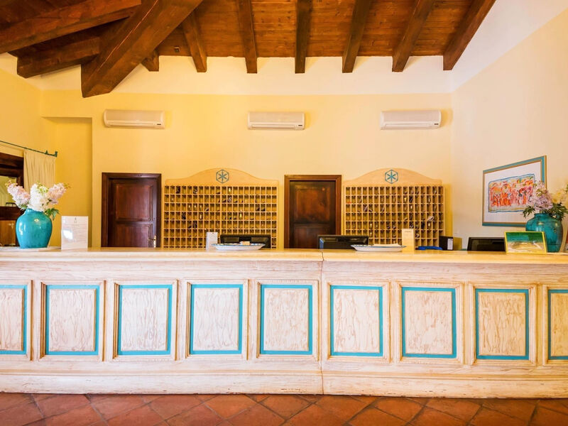 Valtur Sardegna Baia Dei Pini Resort