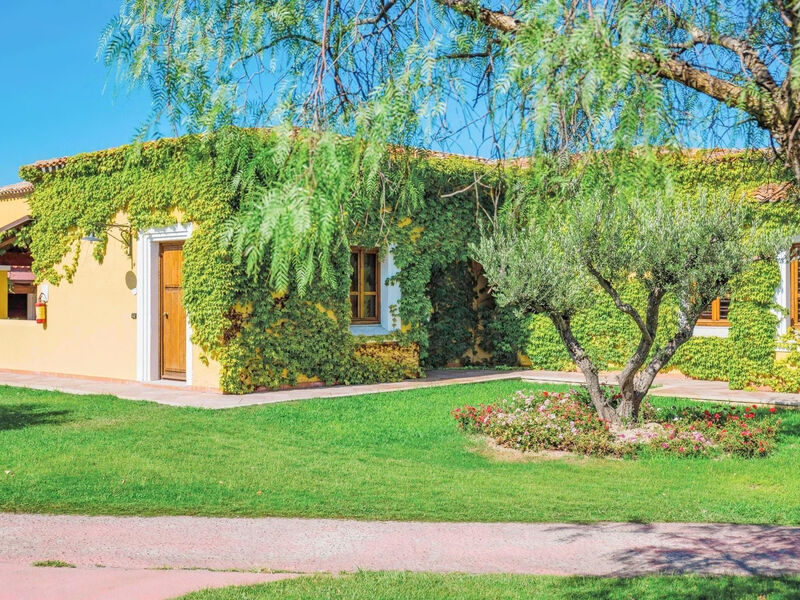 Valtur Sardegna Baia Dei Pini Resort