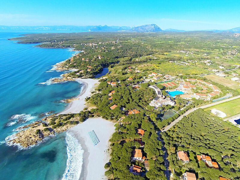 Valtur Sardegna Tirreno Resort
