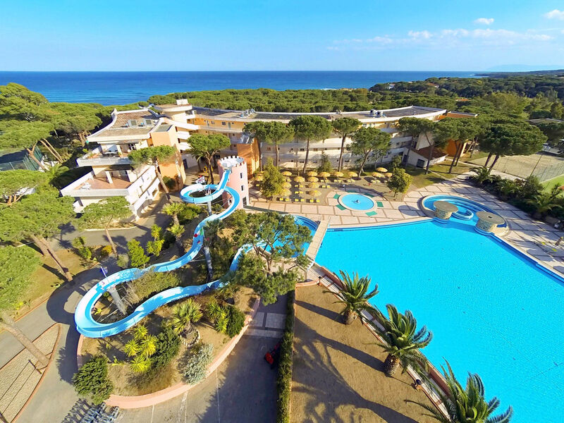 Valtur Sardegna Tirreno Resort