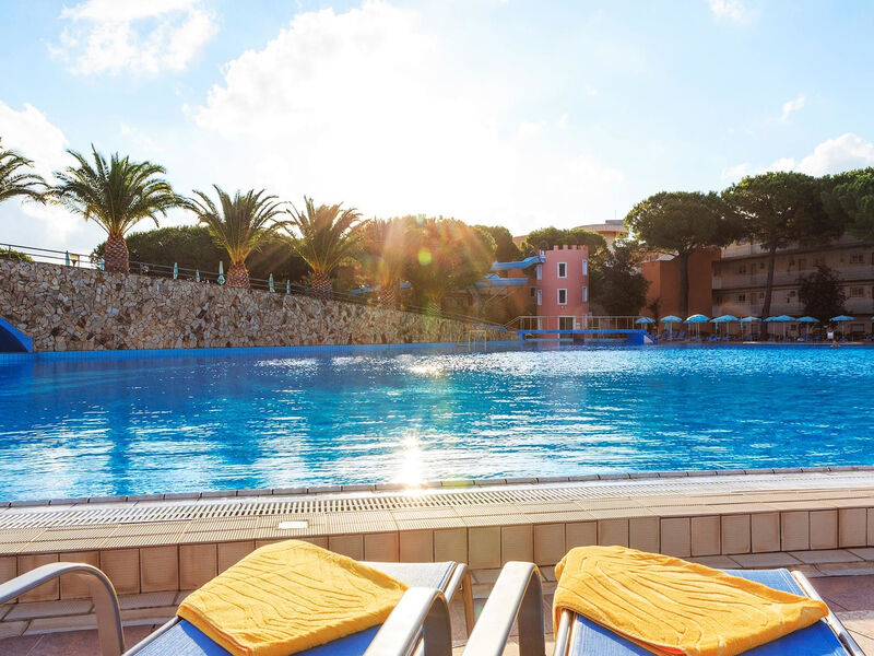 Valtur Sardegna Tirreno Resort