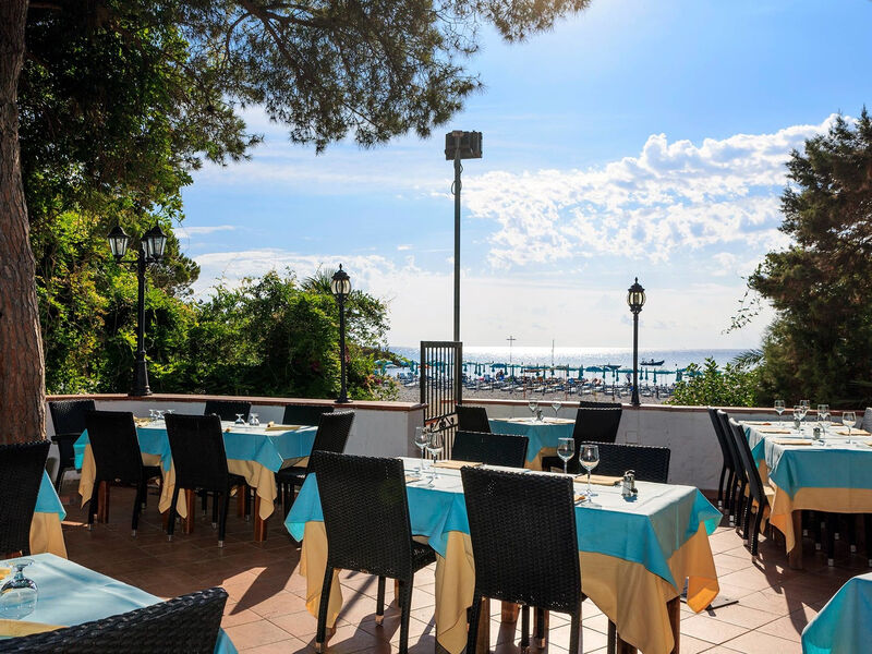 Valtur Sardegna Tirreno Resort