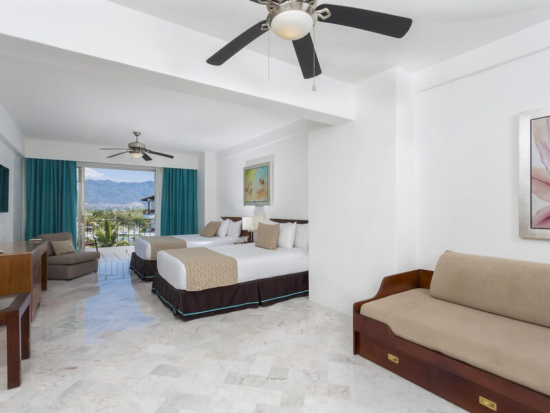 Vamar Vallarta All Inclusive Marina & Beach Resort