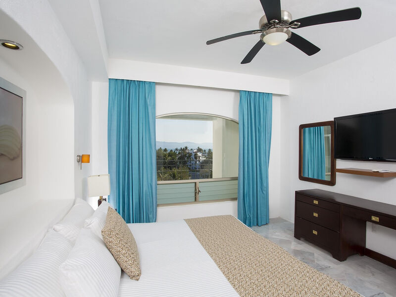 Vamar Vallarta All Inclusive Marina & Beach Resort