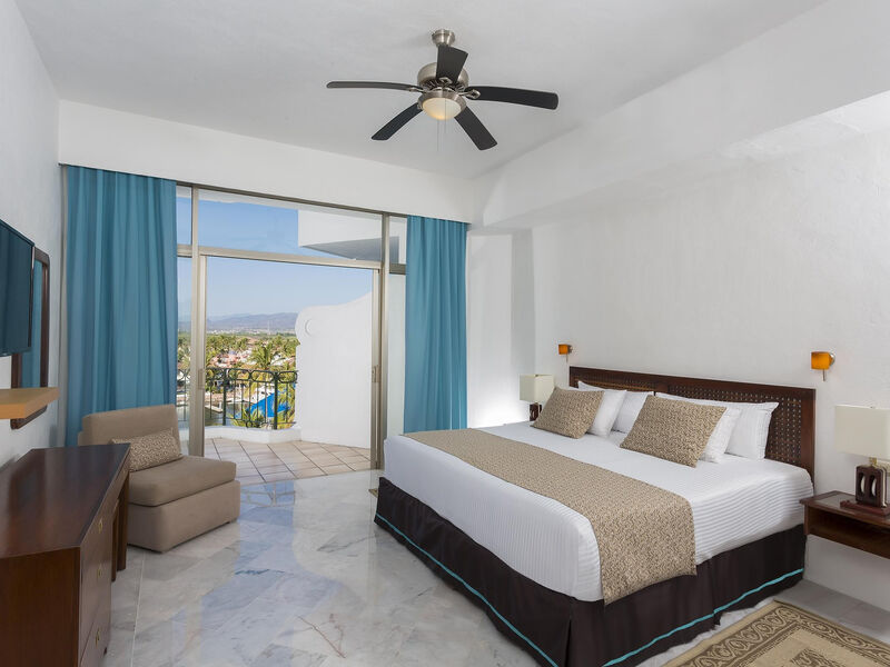 Vamar Vallarta All Inclusive Marina & Beach Resort