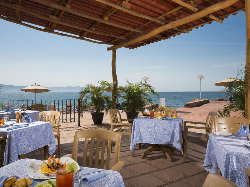 Vamar Vallarta All Inclusive Marina & Beach Resort