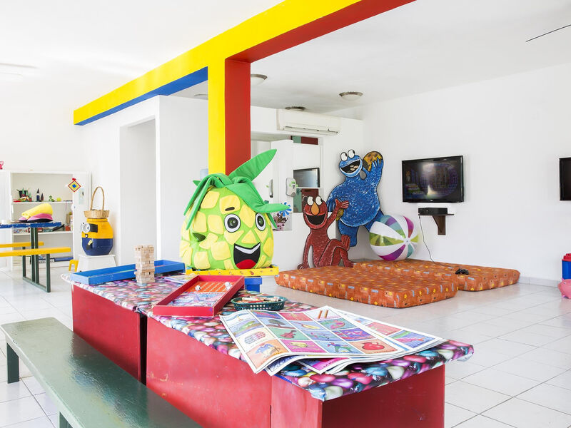 Vamar Vallarta All Inclusive Marina & Beach Resort