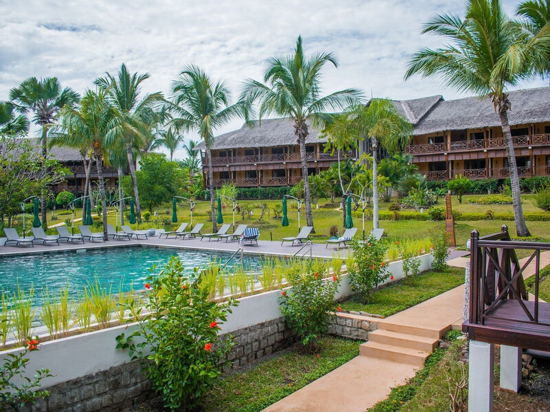 Vanila & Spa