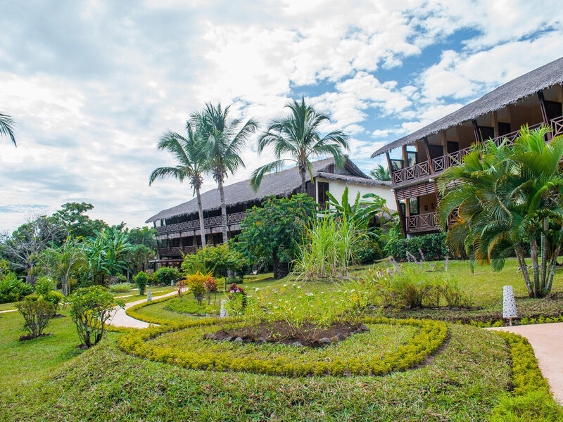 Vanila & Spa
