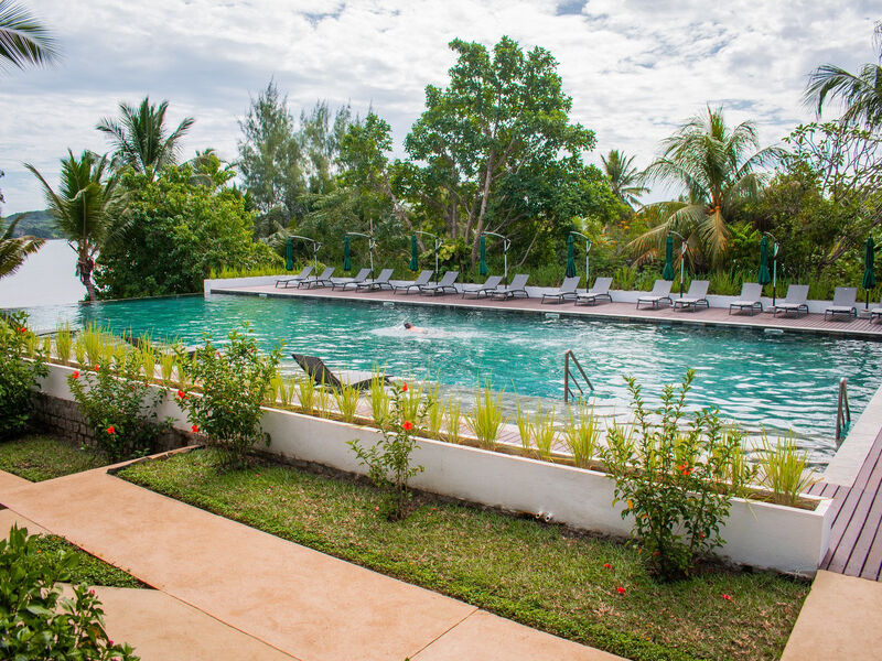 Vanila & Spa
