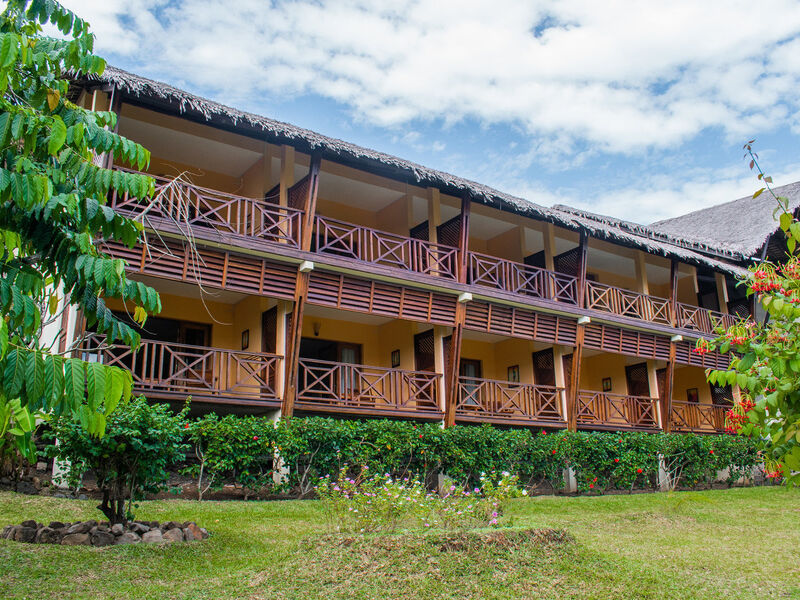 Vanila & Spa