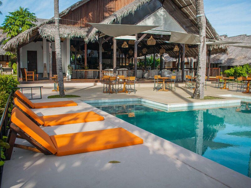 Vanila & Spa