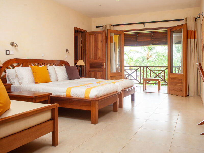 Vanila & Spa