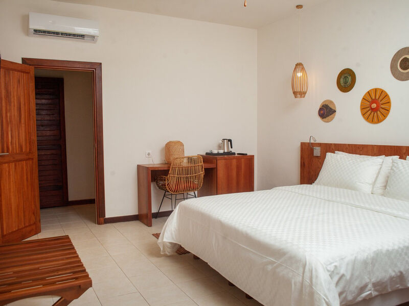 Vanila & Spa