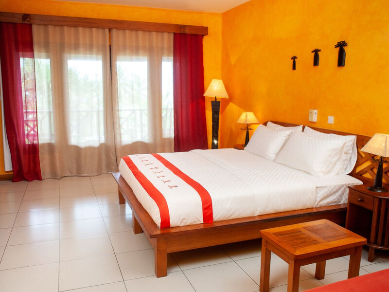 Vanila & Spa