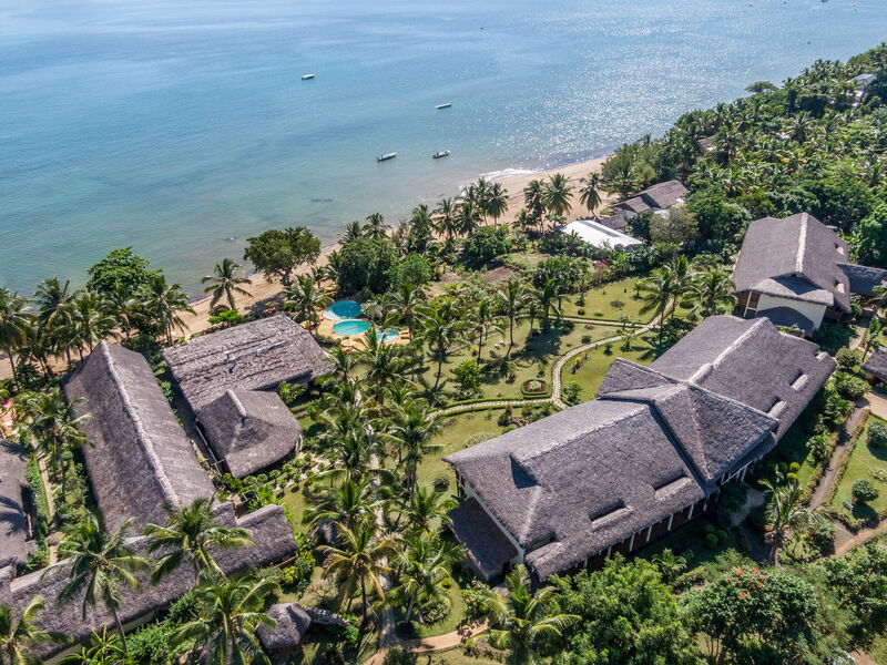 Vanila & Spa