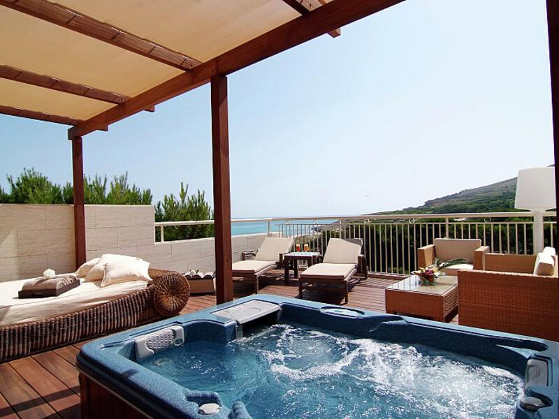 Vanity Suite