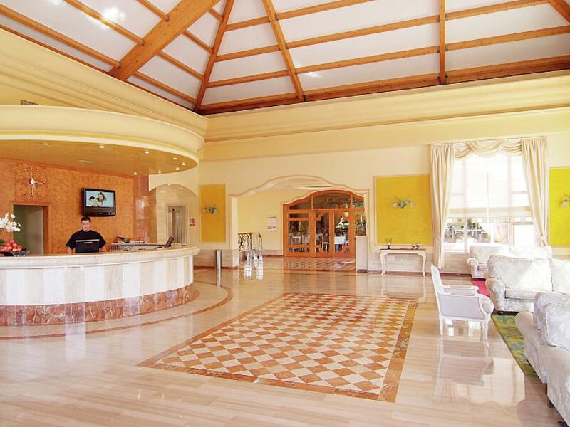 Vanity Suite