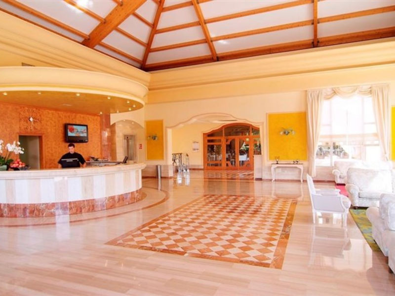 Vanity Suite