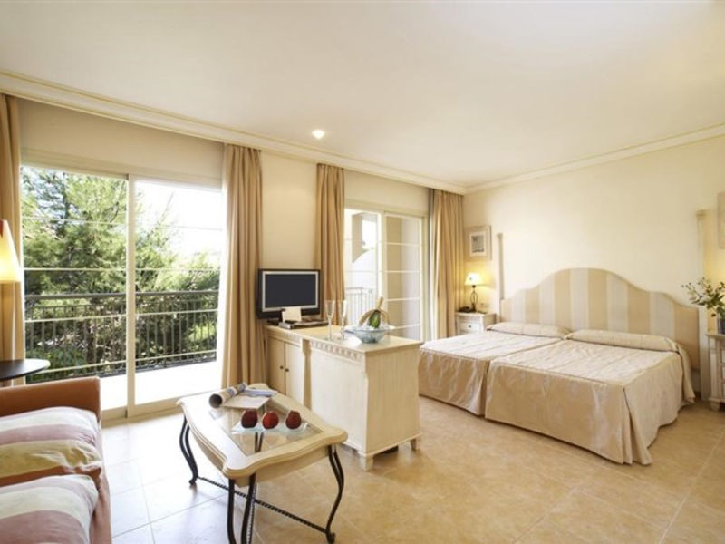 Vanity Suite