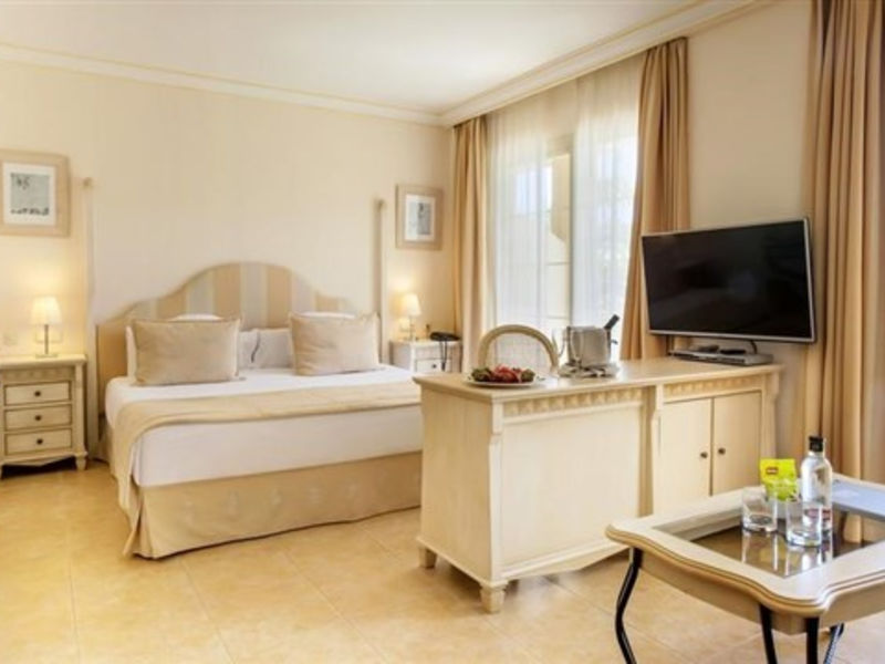 Vanity Suite