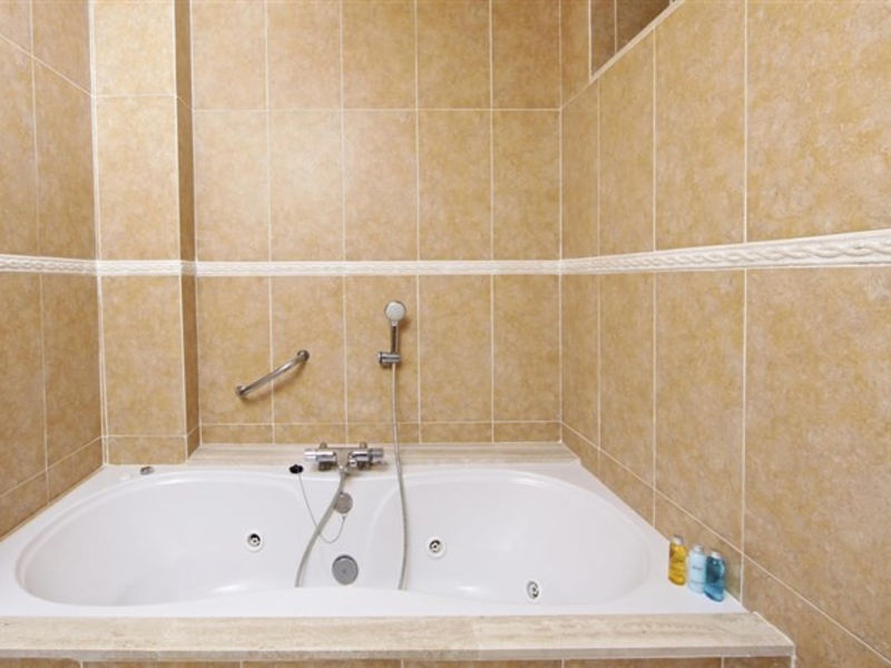Vanity Suite