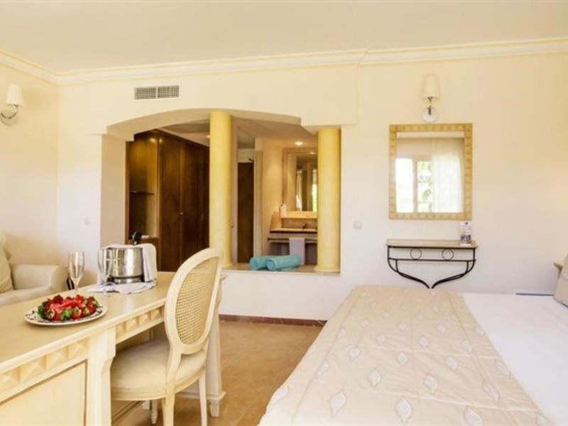 Vanity Suite