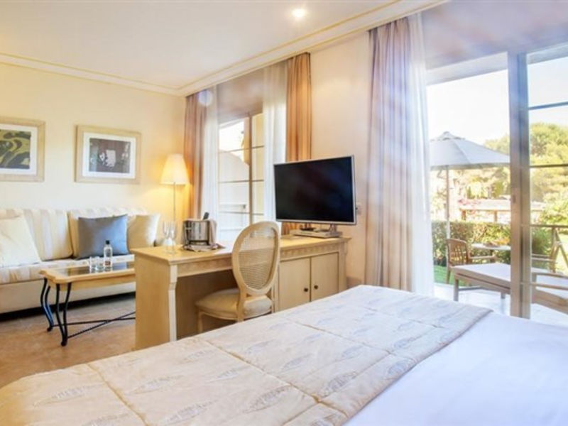 Vanity Suite